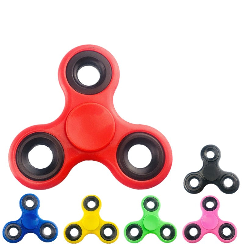 Fidget Spinner