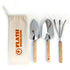 GD210 Gardening Tool Set - 3pcs