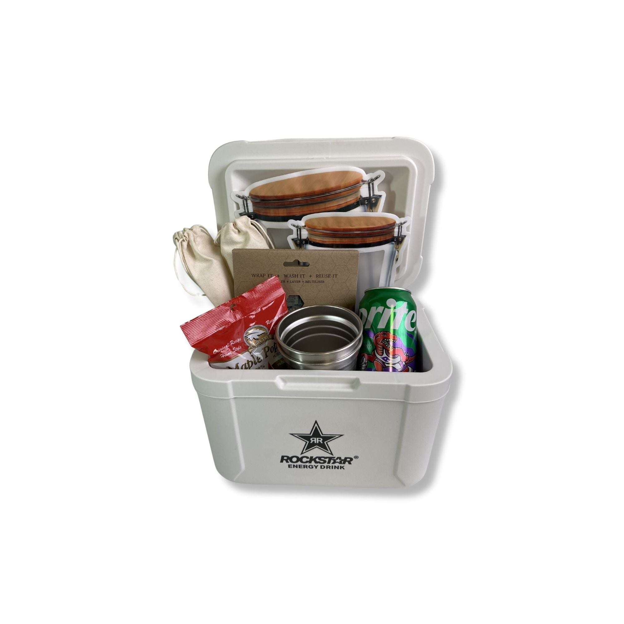Adventure Refreshment Kit