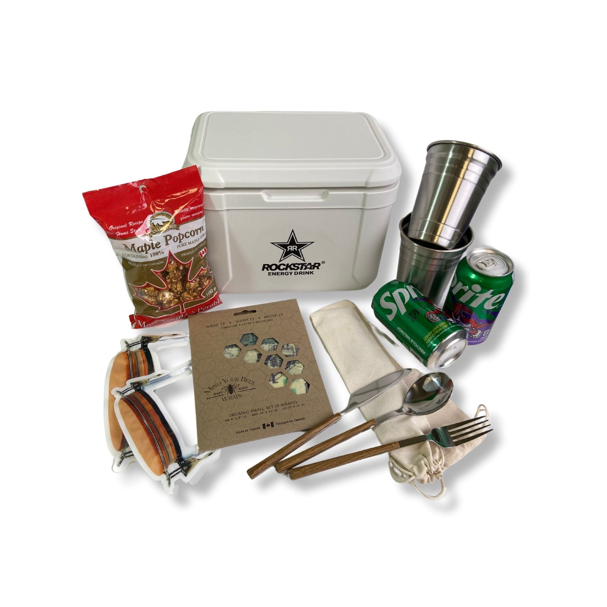 Adventure Refreshment Kit