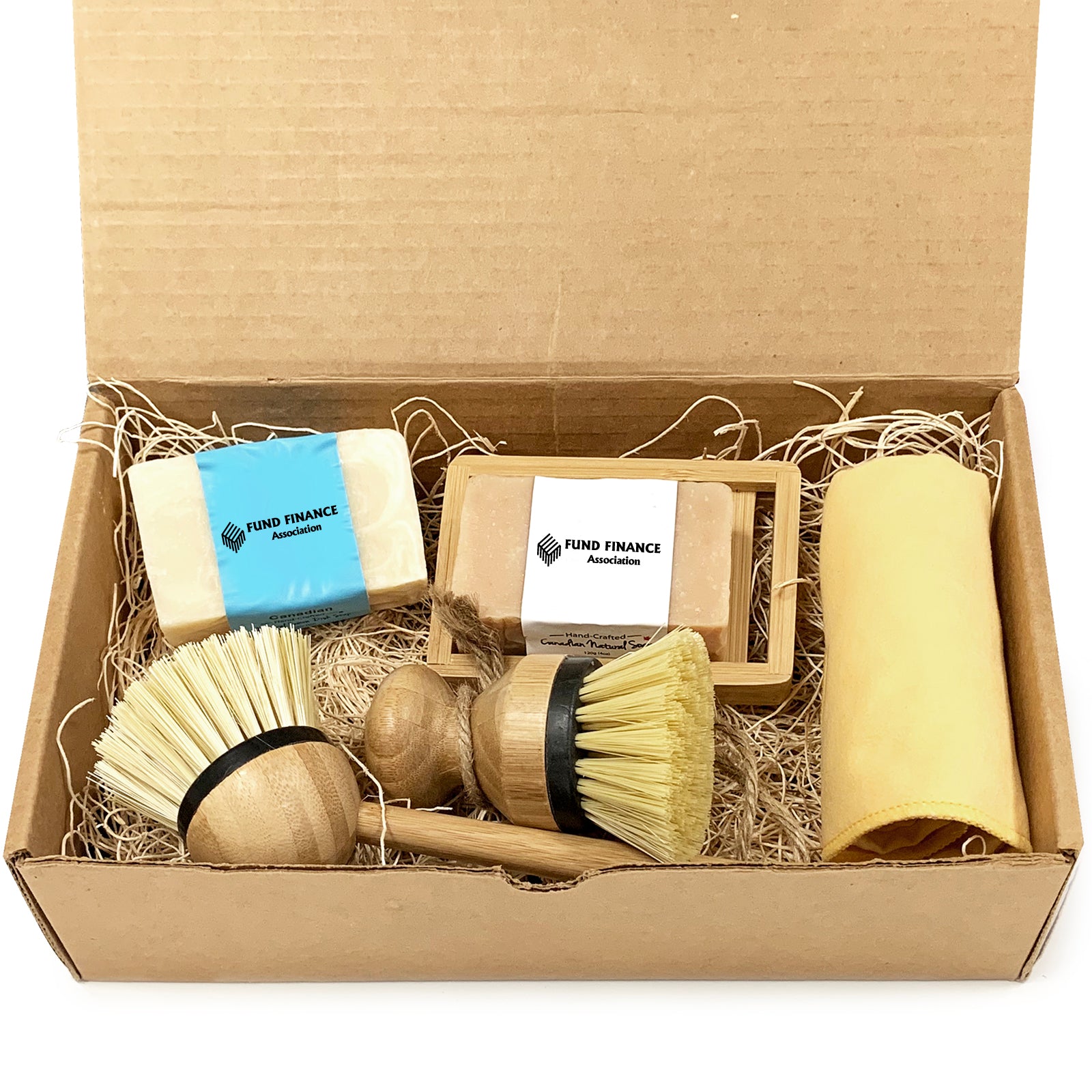 Eco Home Cleaning Set