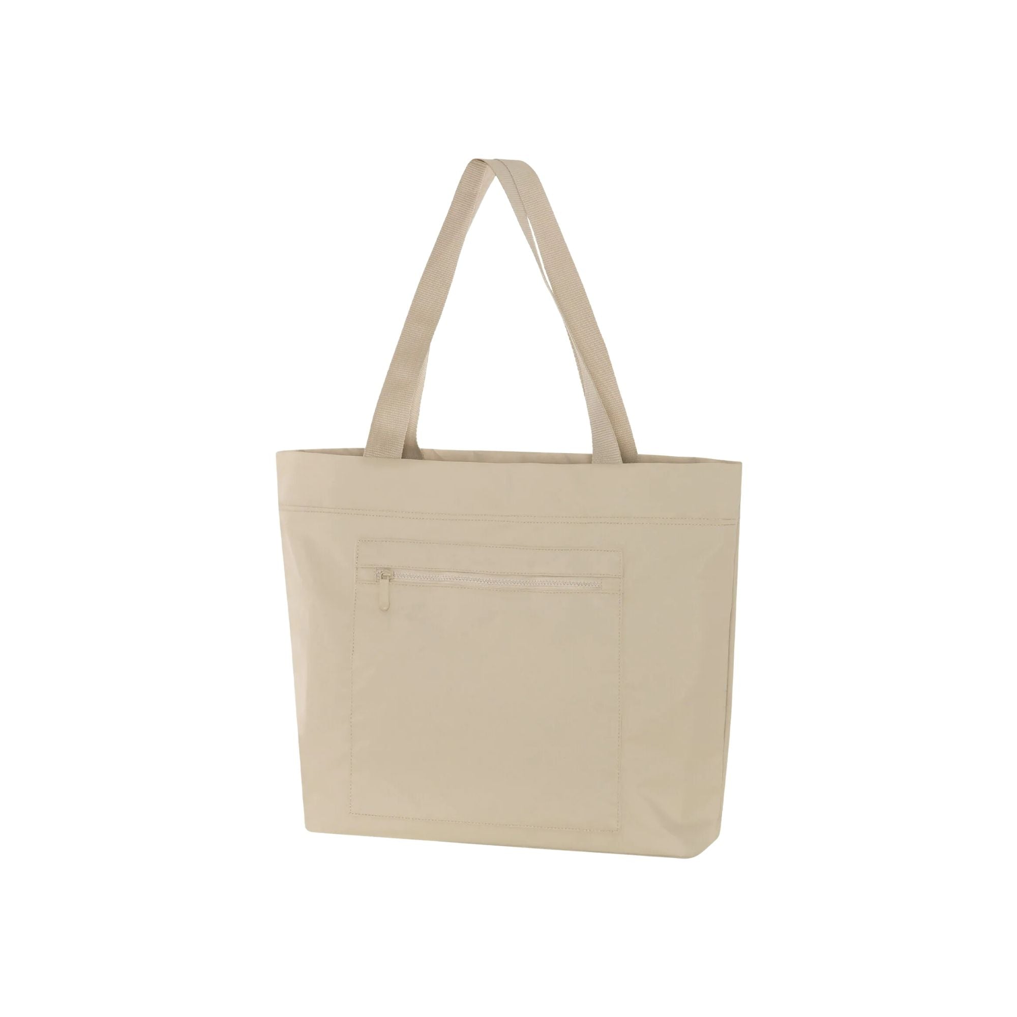 Grand sac fourre-tout mat 28 L