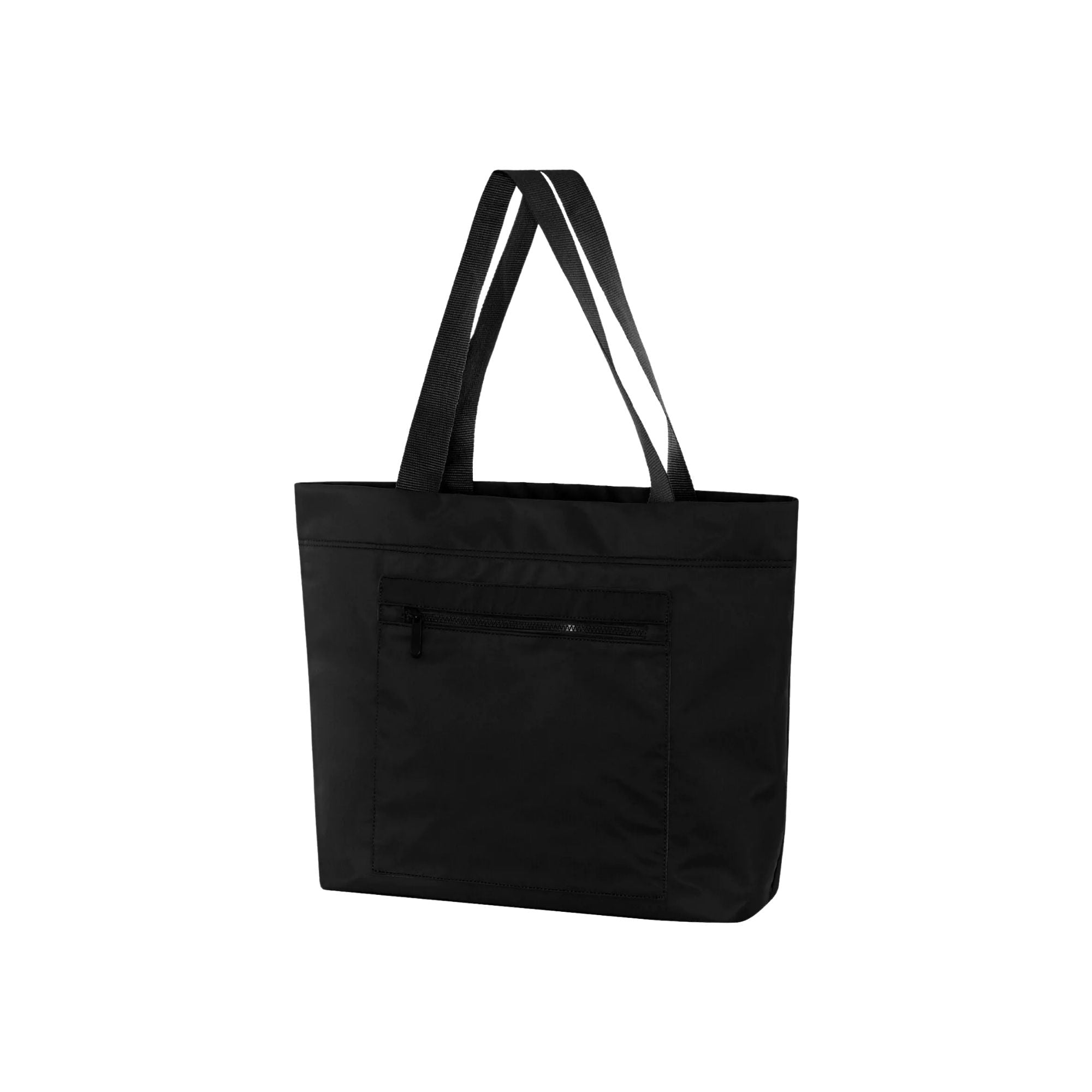 Grand sac fourre-tout mat 28 L