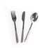 Stainless Steel Cutlery Set In Pouch