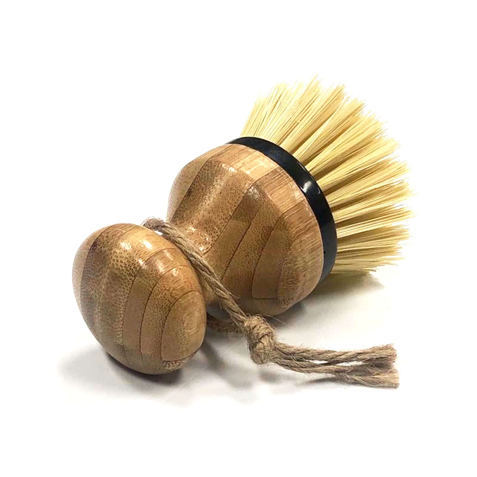 Bamboo Dish/pot Scrub