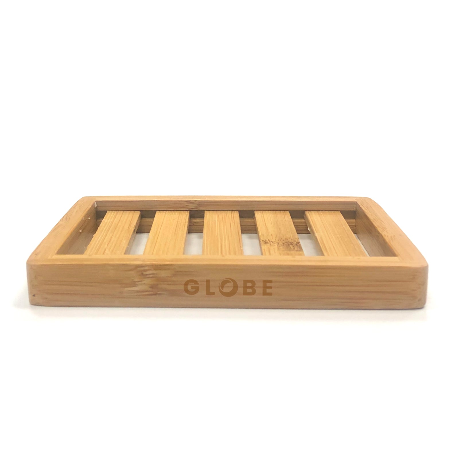 BAMBOO SOAP HOLDER