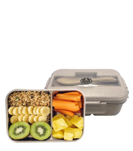 Wheat Straw Lunch Box