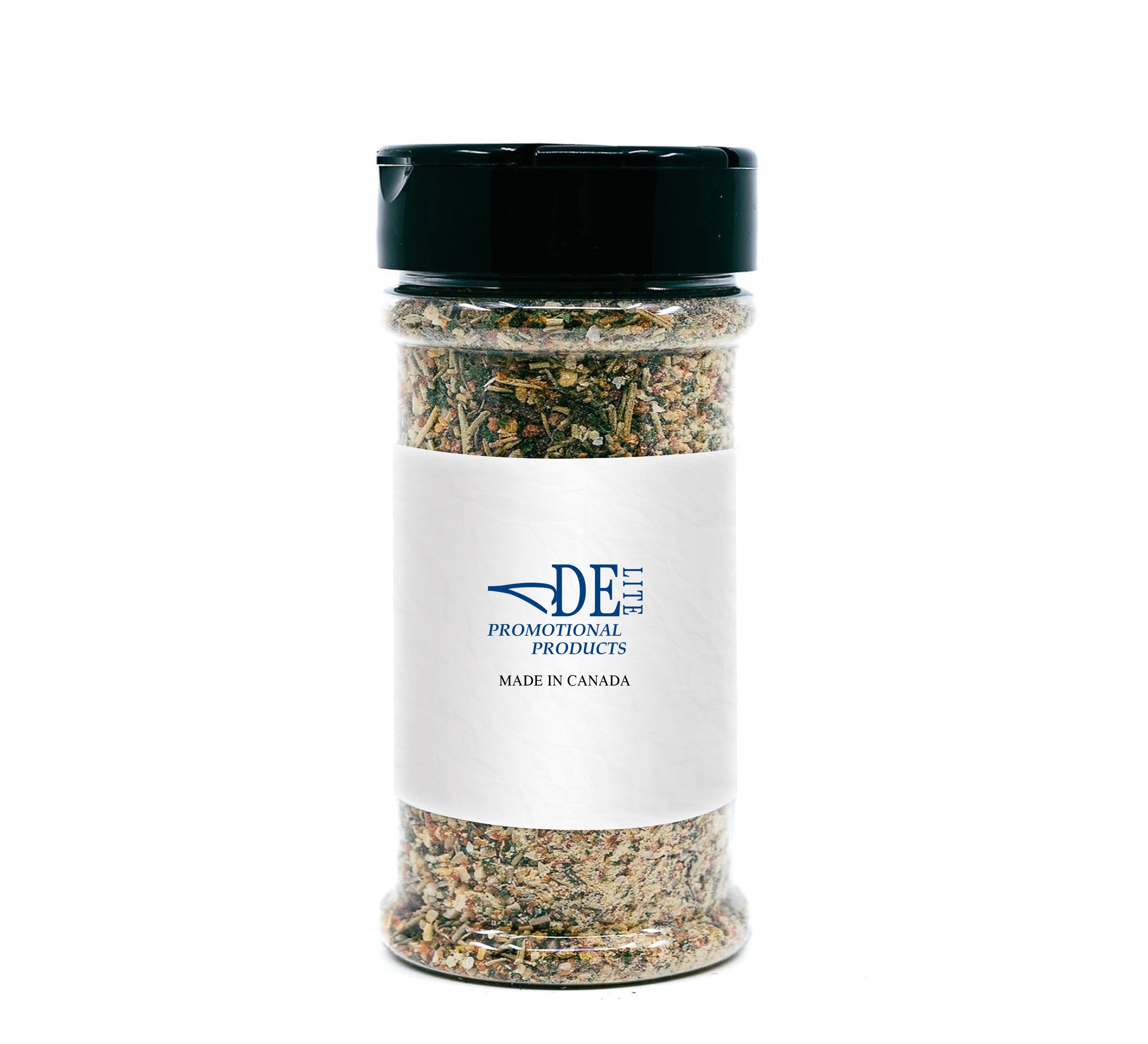 Lemon, Garlic & Rosemary Poultry Rub