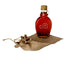 250ml Maple Syrup In Traditional Bottle