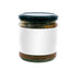 Olive Tapenade With Garlic