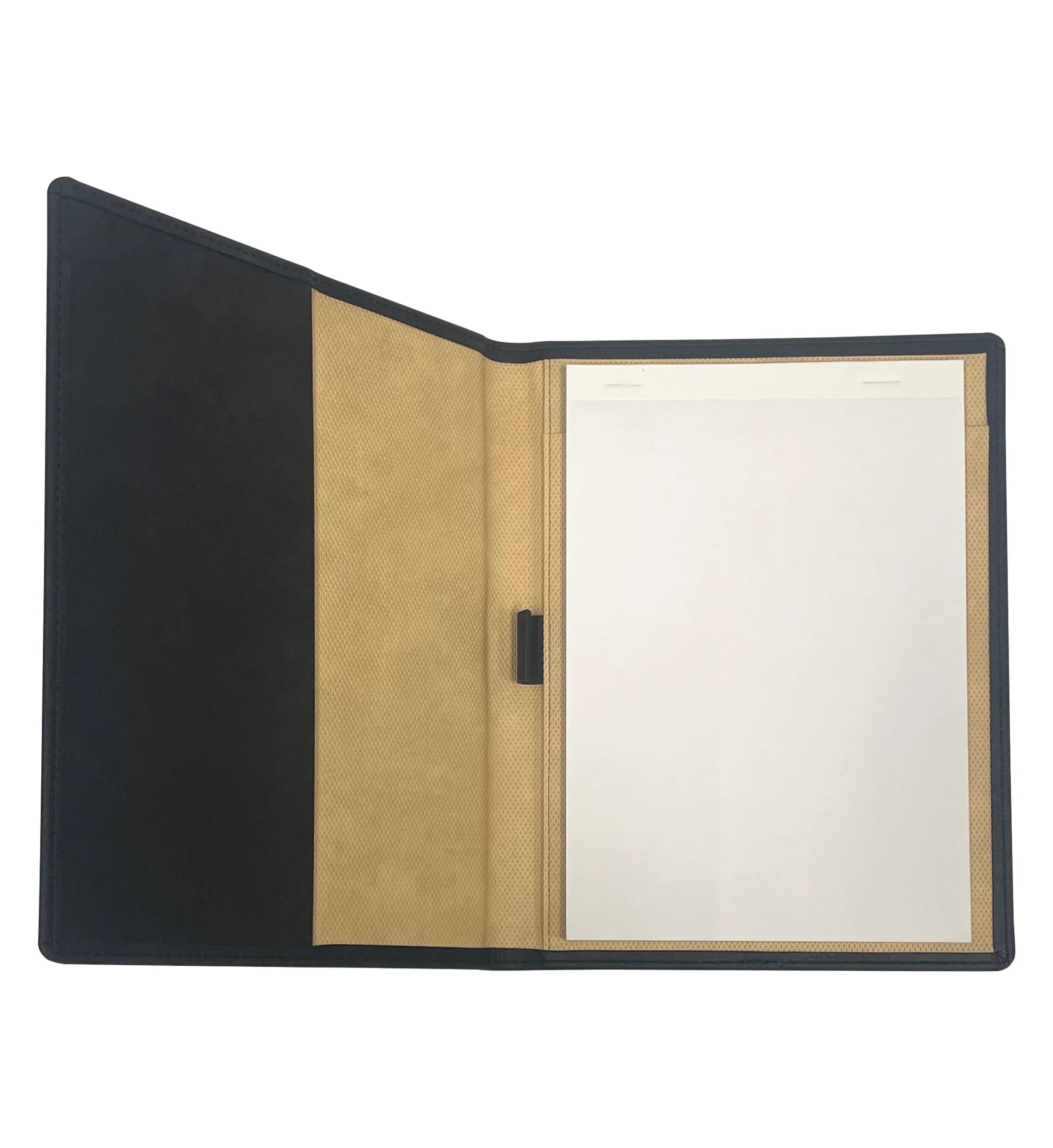 Pu Leather Notepad