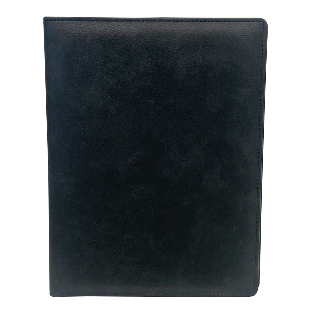 Pu Leather Notepad