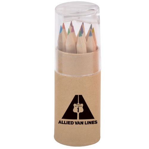 Recycled Crayon Set