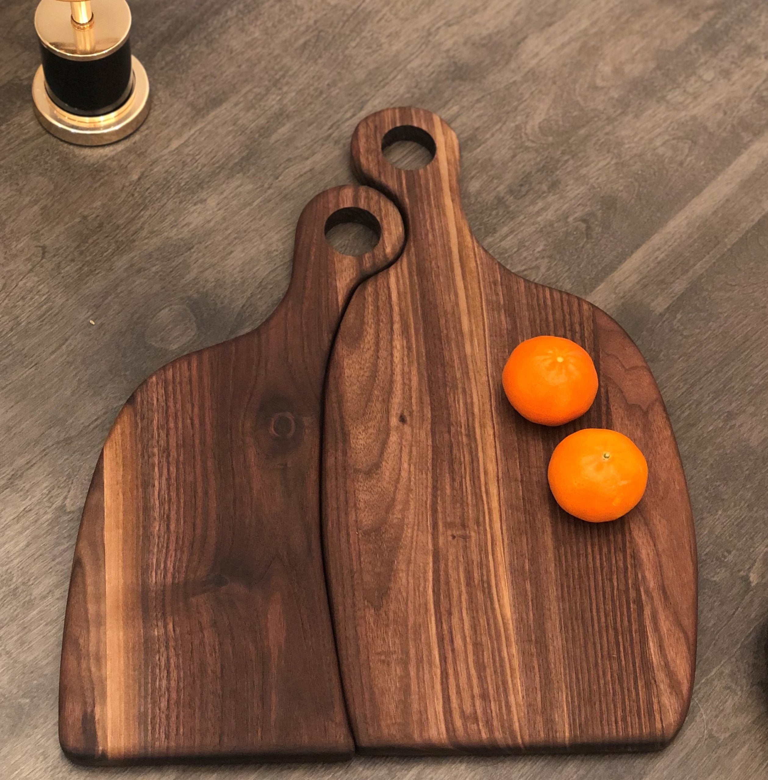 CANADIAN NESTING CHARCUTERIE BOARDS