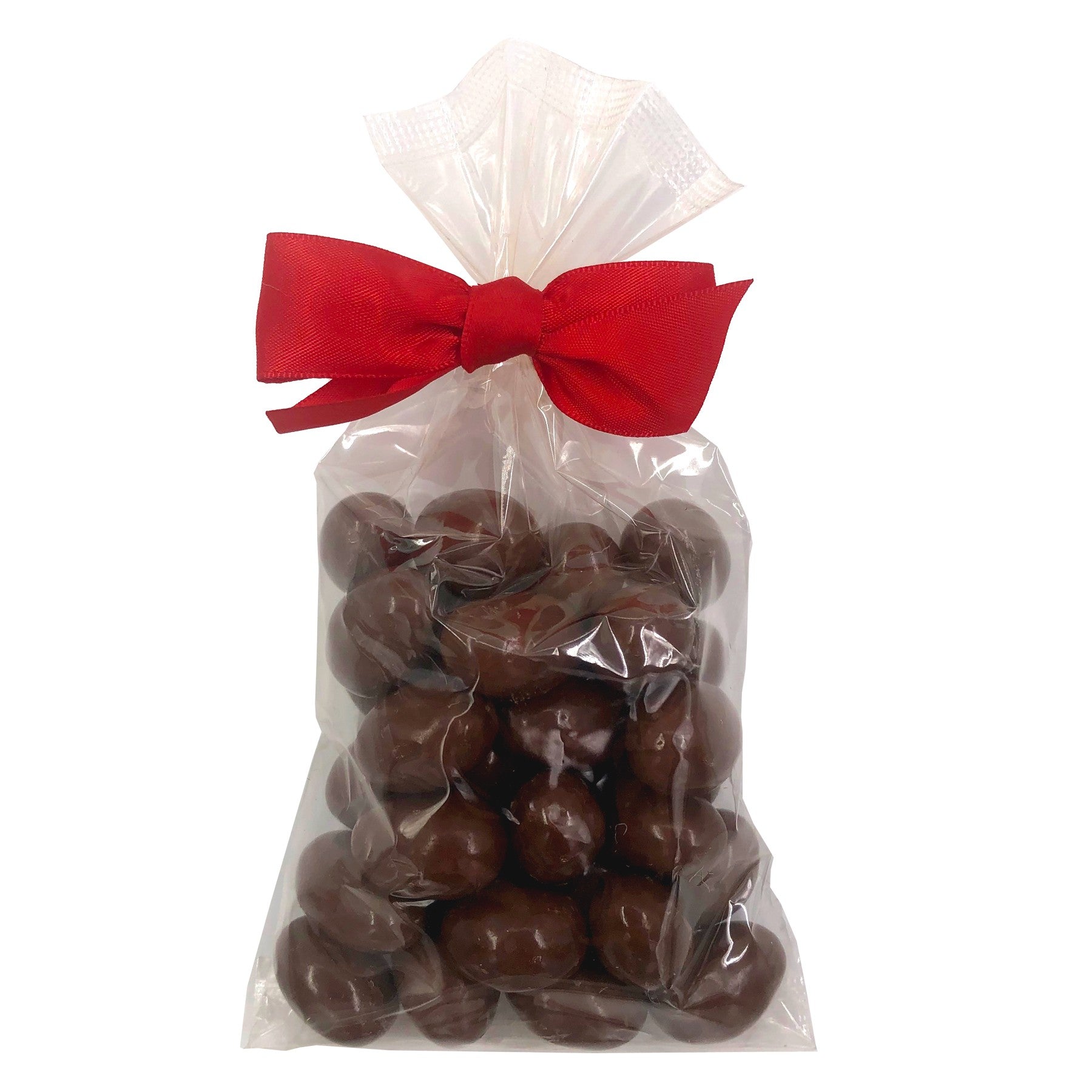 160G CHOCOLATE ALMONDS