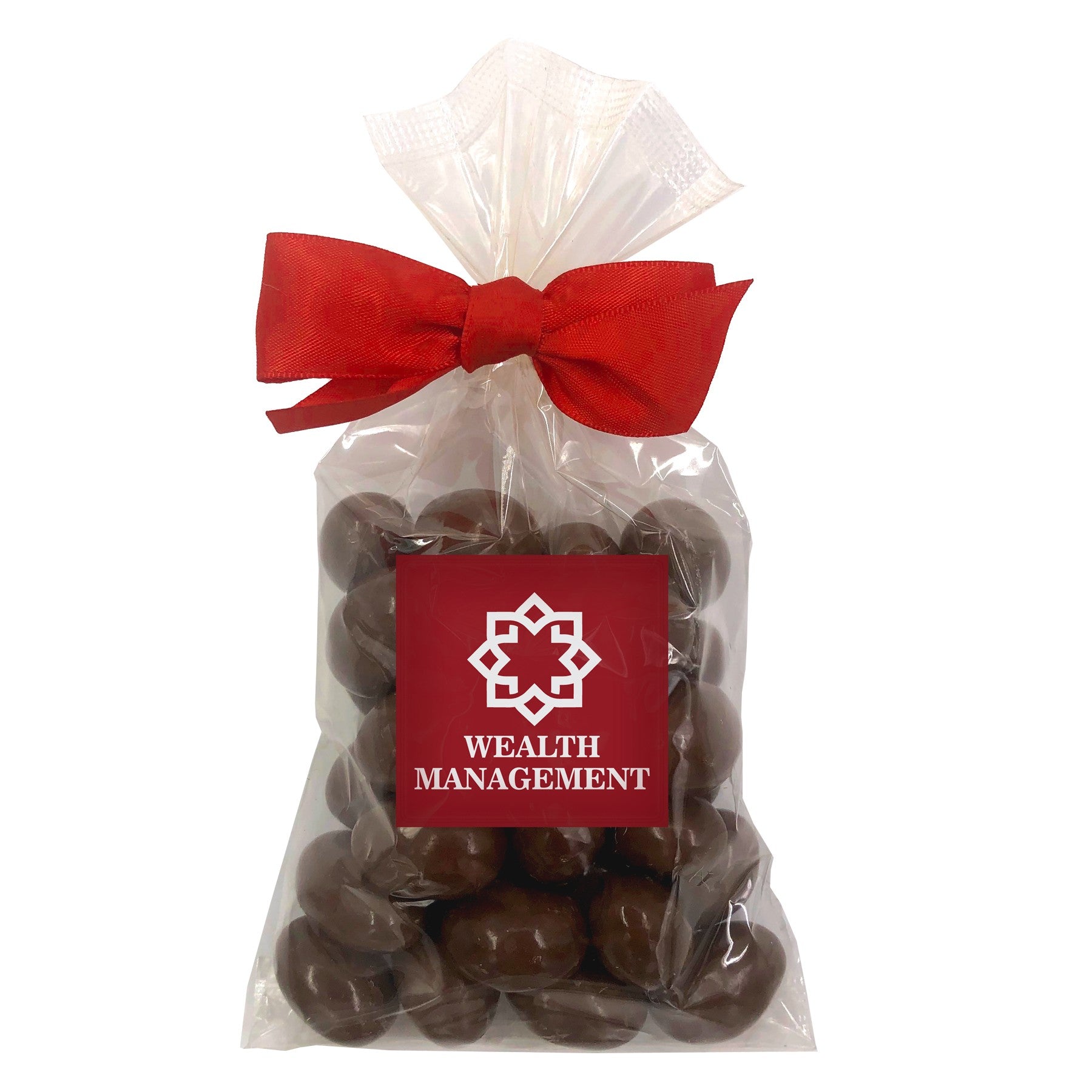 160G CHOCOLATE ALMONDS