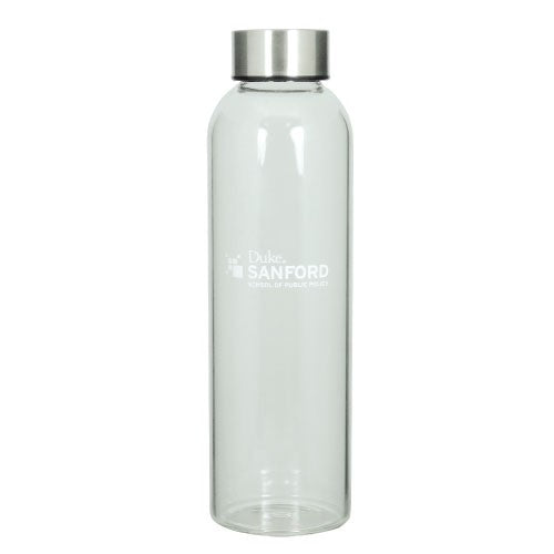 550ML GLASS BOTTLE