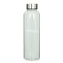 BOUTEILLE EN VERRE DE 550ML