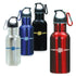 500ML WIDE MOUTH STAINLESS STEEL BOTTLE