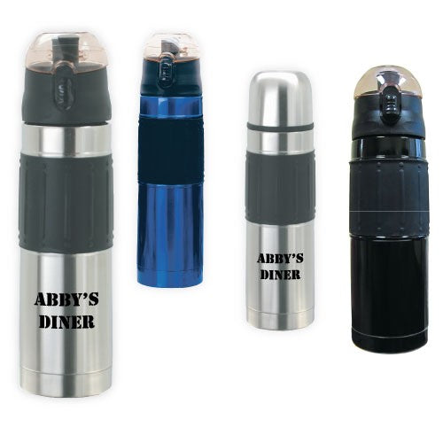 500ML DOUBLE DUTY FLASK