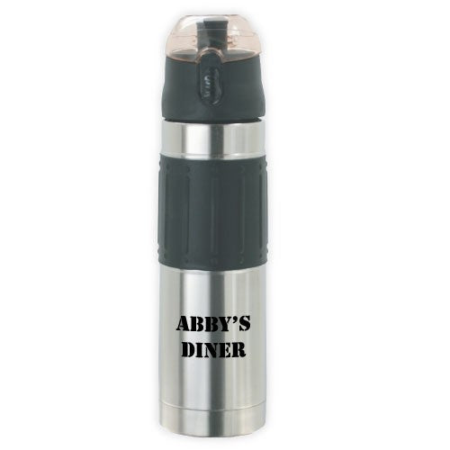 500ML DOUBLE DUTY FLASK