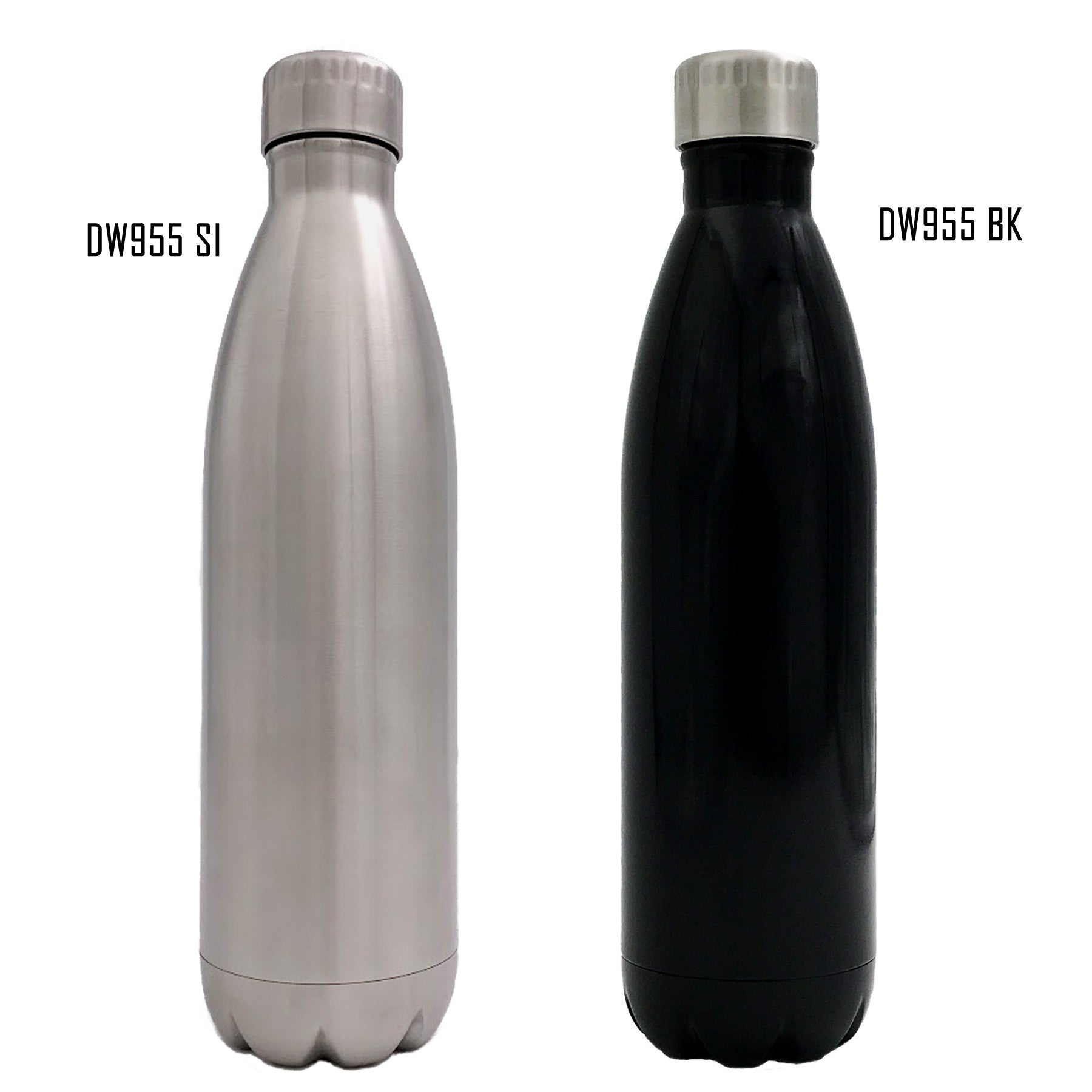 750ML VACUUM SPORTS BOTTLE - CLEARANCE