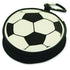 SPORTS TOWEL IN SOCCER BALL POUCH