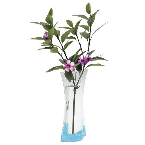 FOLDING VASE (SR.)