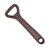 IRON AGE BOTTLE OPENER