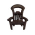 IRON AGE MUSKOKA CHAIR OPENER SMALL