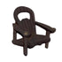 IRON AGE MUSKOKA CHAIR OPENER LARGE