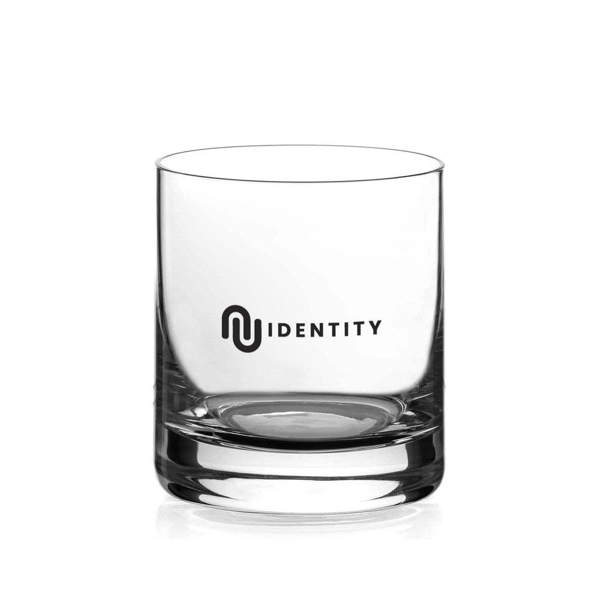 DW554 9 OZ OLD FASHIONED WHISKY GLASS