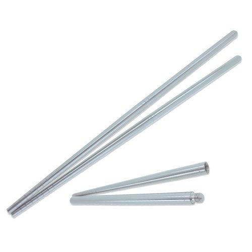 COLLAPSIBLE CHOPSTICKS