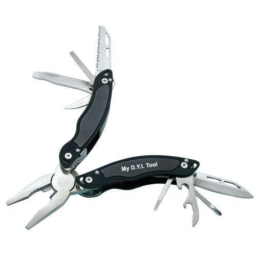 THE ULTIMATE MULTI HANDY TOOL