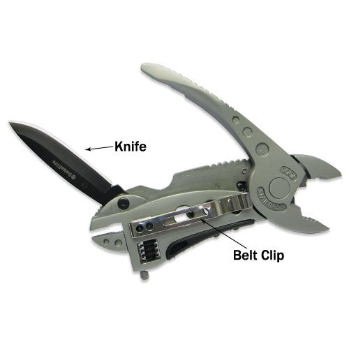 SUPREME MULTIFUNCTIONAL PLIERS