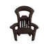 IRON AGE MUSKOKA CHAIR OPENER SMALL