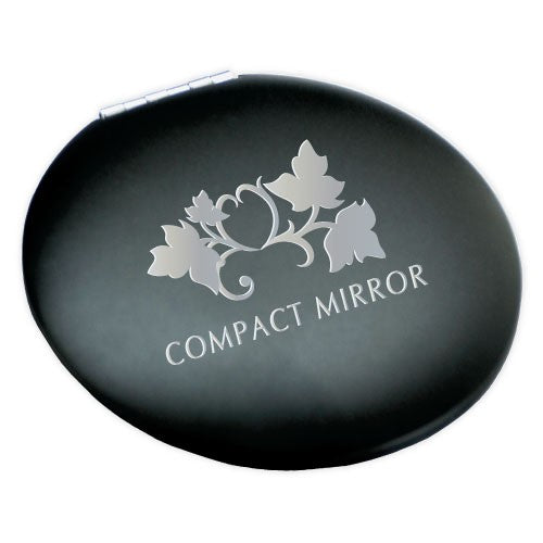 MIROIR COMPACT ÉLÉGANT