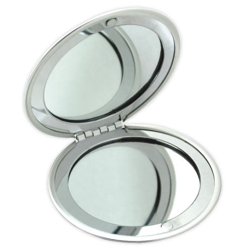 MIROIR COMPACT ÉLÉGANT