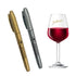 WINE GLASS MARKER SET