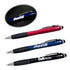 LED LIGHT UP STYLUS PEN