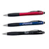 LED LIGHT UP STYLUS PEN