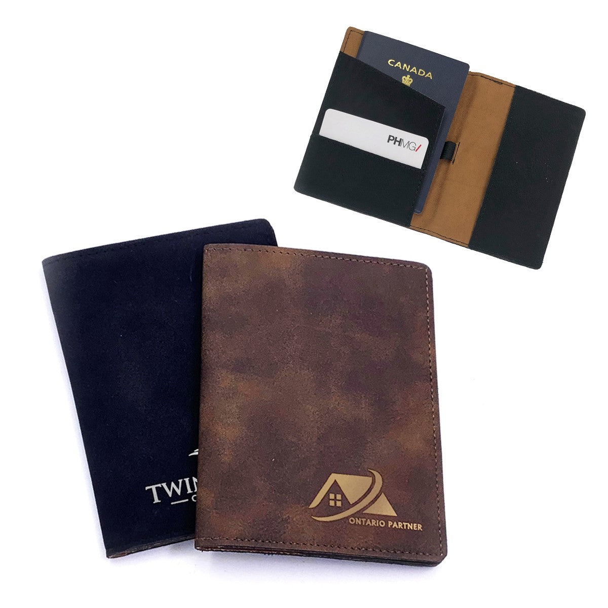 PASSPORT HOLDER