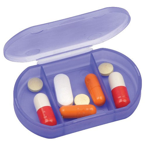 PILL BOX