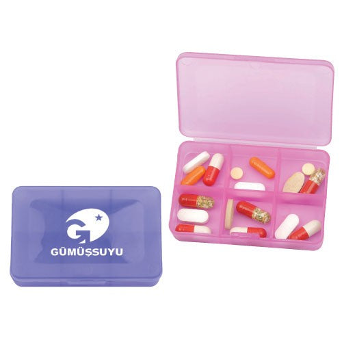 PILL BOX