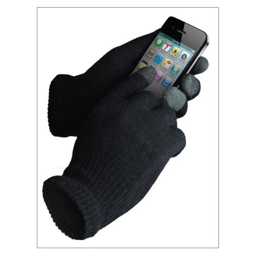 GANTS POUR ÉCRAN TACTILE