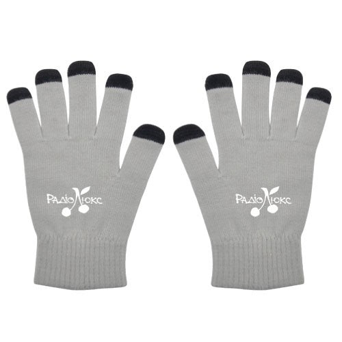 GUANTES DE PANTALLA TÁCTIL