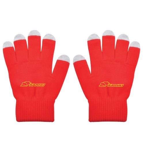 GUANTES DE PANTALLA TÁCTIL