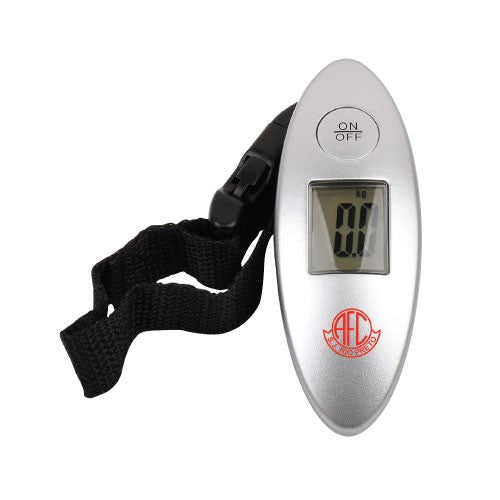 DIGITAL LUGGAGE SCALE